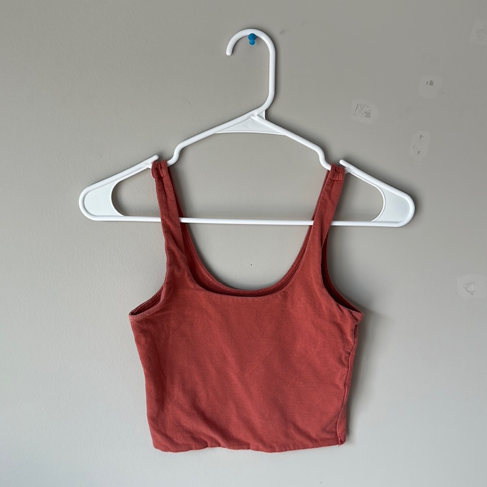 Aeropostale Crop Top